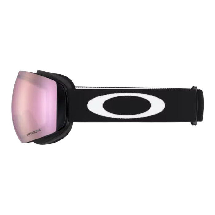 Oakley Flight Deck M - Matte Black/Prizm Hi Pink
