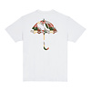 Mosa Tee - White