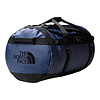 Base Camp Duffel - Summit Navy/TNF Black L