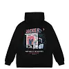 Memories Hoodie - Black