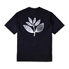 Botanic Tee - Black