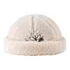 Sherpa Sailor Beanie - Natural