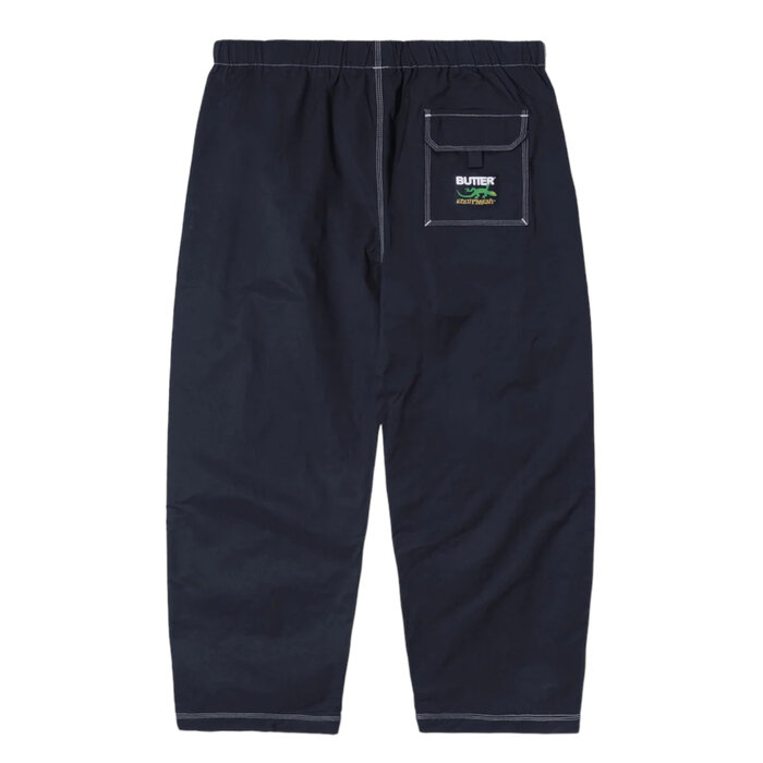 Butter Climber Pants - Navy