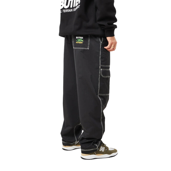 Butter Climber Pants - Navy