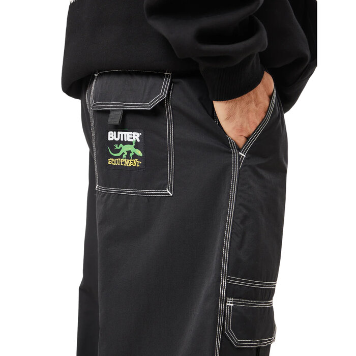 Butter Climber Pants - Navy