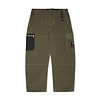 Terrain Cargo Pant - Army