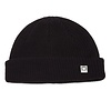 Micro Beanie - Black