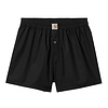 Cotton Boxers - Black