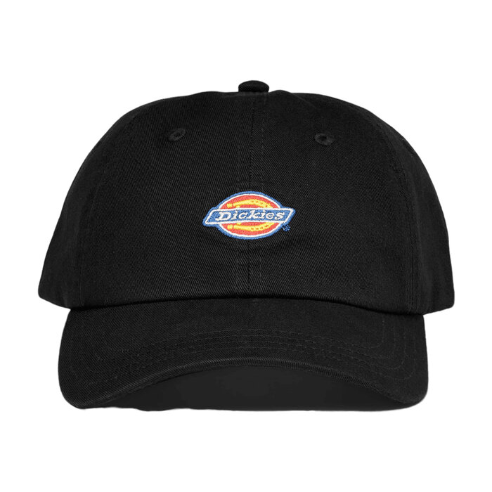 Dickies Hardwick Cap - Black