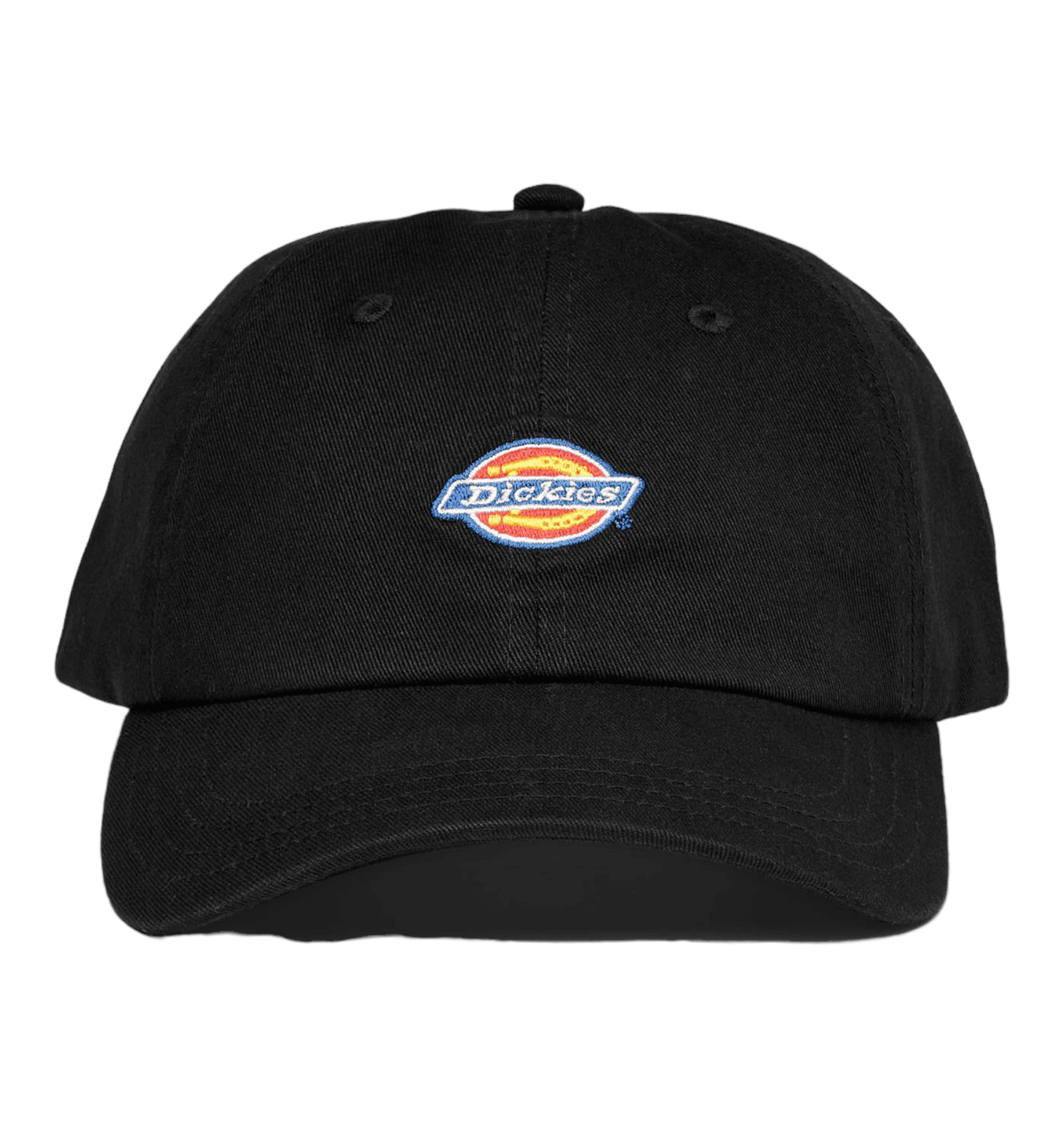 Dickies Hardwick Cap - Black