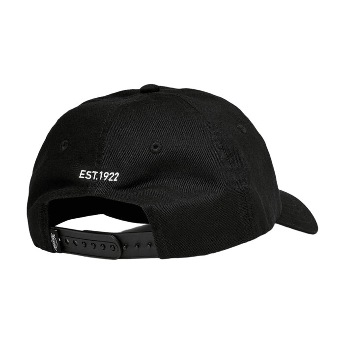 Dickies Hardwick Cap - Black