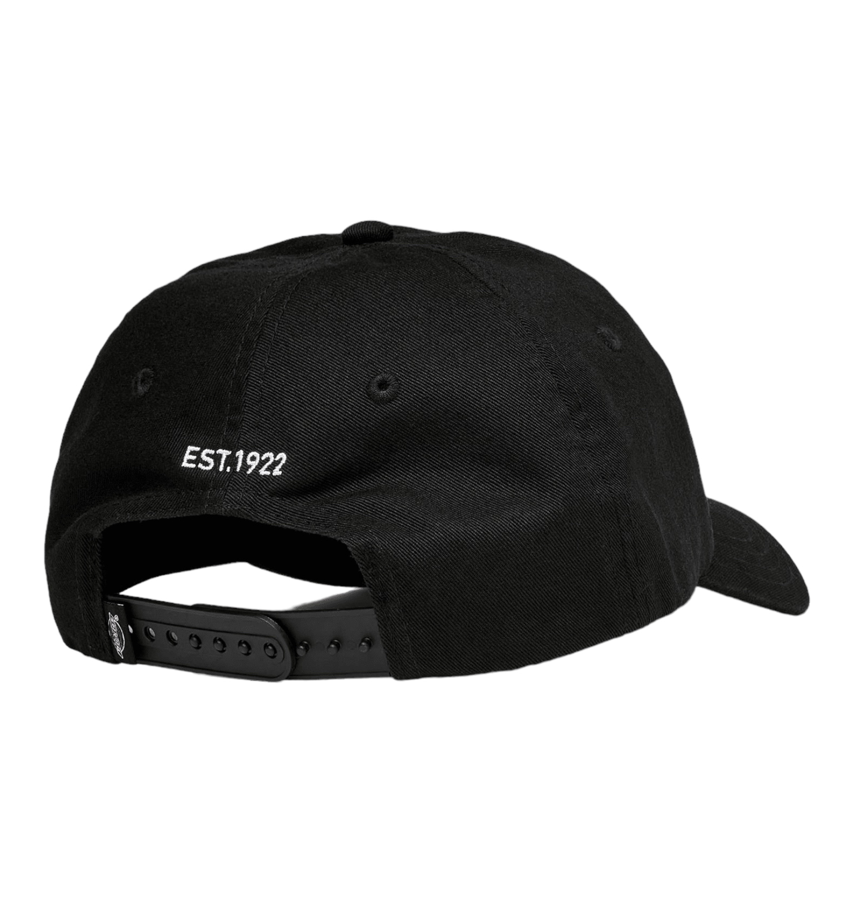 Dickies Hardwick Cap - Black