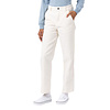 W' Duck Canvas Pant - Cloud