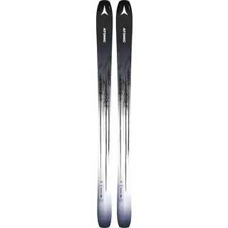 Atomic Maverick 95 Ti - Black/Grey