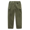 Range Cargo Baggy Tapered - Olivine