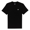 Crail S/S Tee - Flint Black