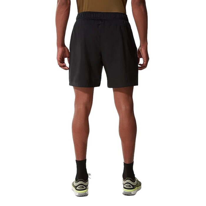 The North Face 24/7 Short - TNF Black