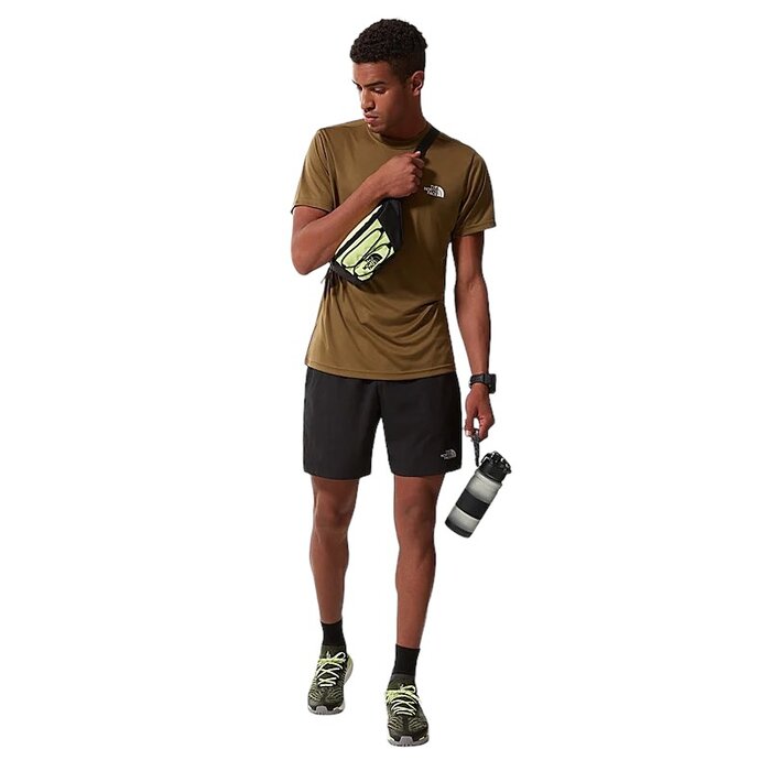 The North Face 24/7 Short - TNF Black