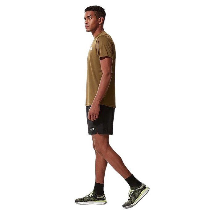 The North Face 24/7 Short - TNF Black