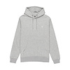 Cornell Classic Hood - Mid Grey Heather