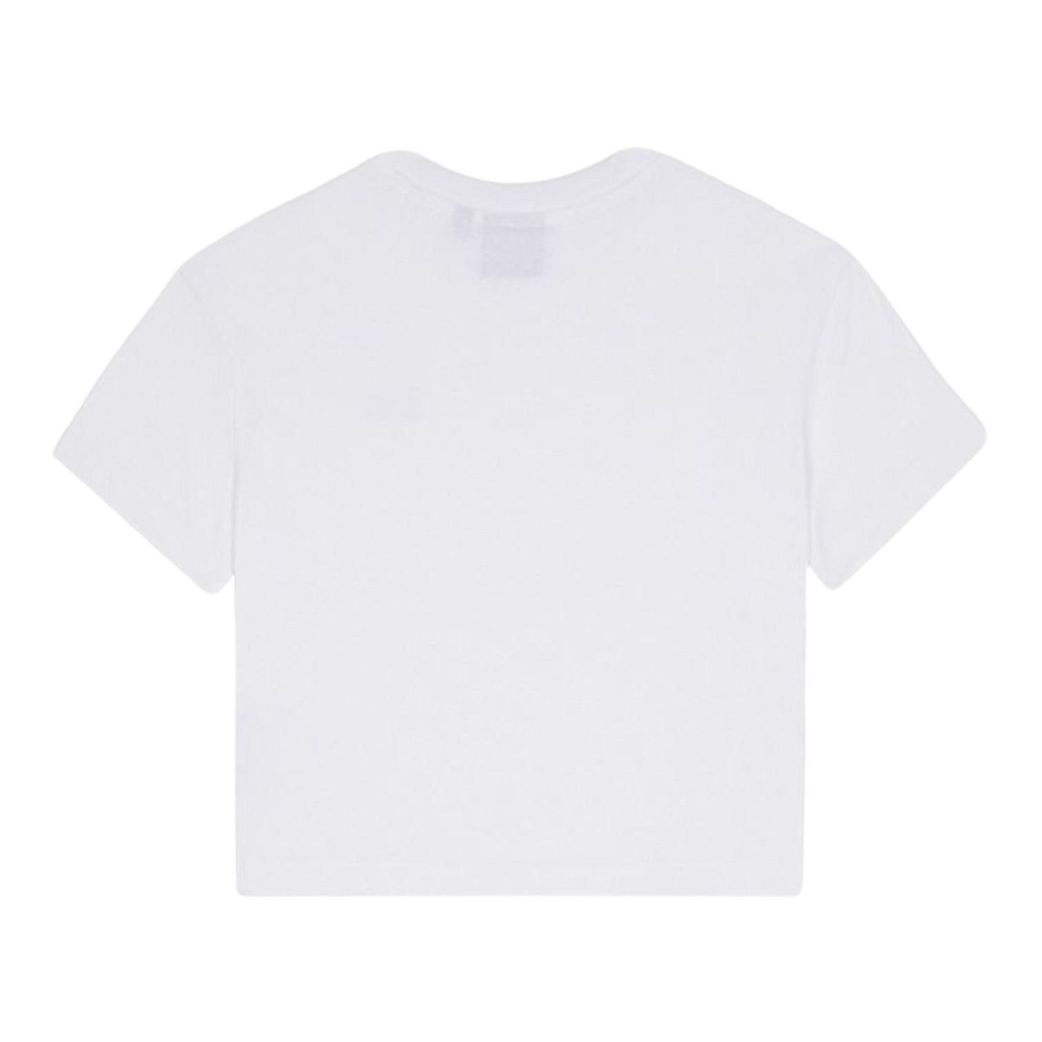 Dickies W' Oakport Boxy SS Tee - White