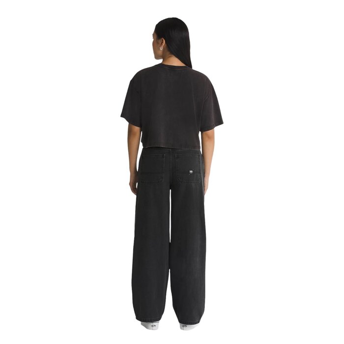 Vans Curbside Pant - Black