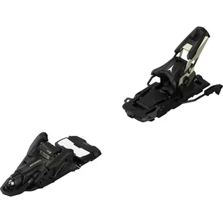 Atomic N Shift 13 MN SH110 - Black/Gold