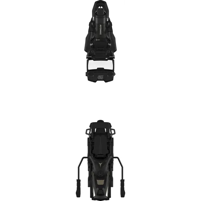 Atomic N Shift 13 MN SH110 - Black/Gold