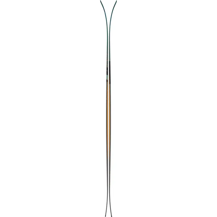 Atomic Backland 95 - Petrol/Grey/Orange 177