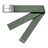 Clip Belt Chrome - Park