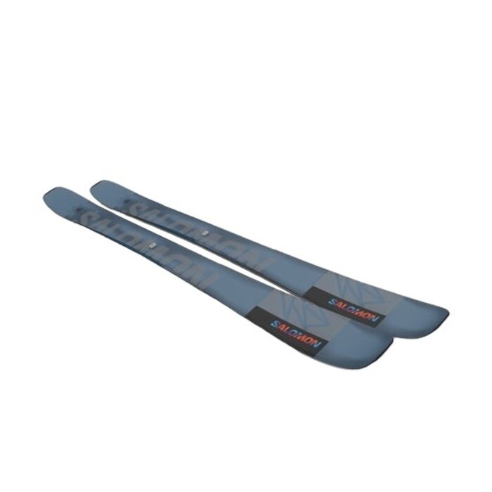 Salomon N QST 92 - Copen Blue 152