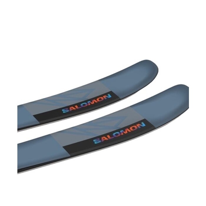 Salomon N QST 92 - Copen Blue 152