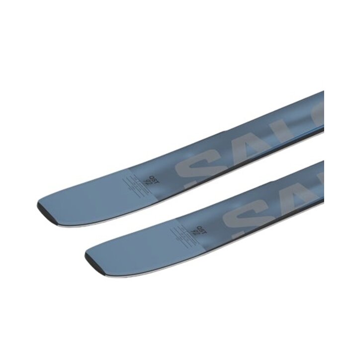 Salomon N QST 92 - Copen Blue 152