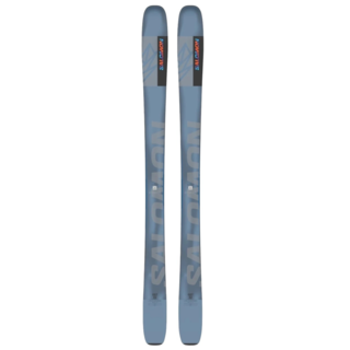 Salomon N QST 92 - Copen Blue 152