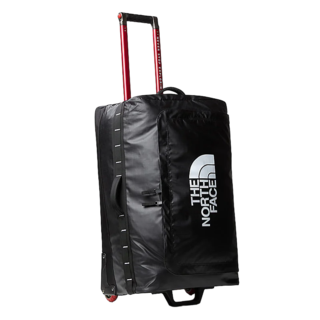 The North Face Base Camp Voyager 73 Roll - TNF Black