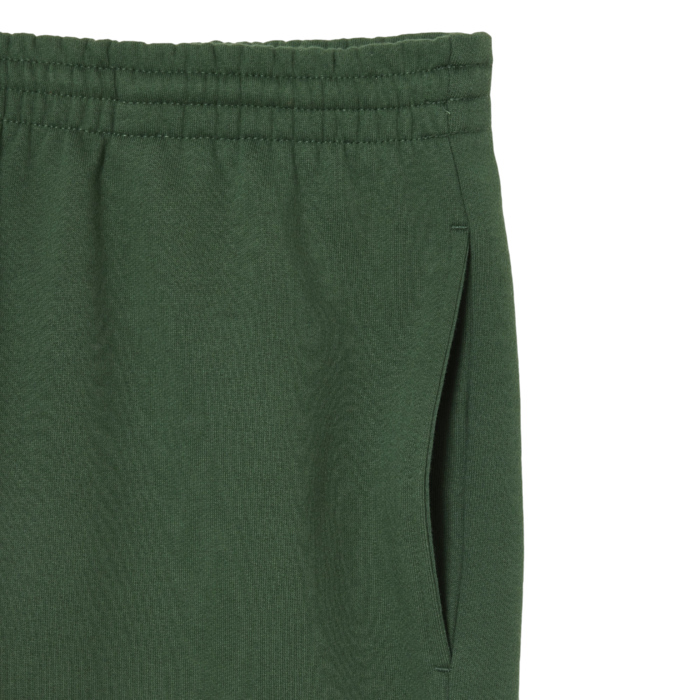 Lacoste Short Tennis Lacoste SPORT en molleton - Vert