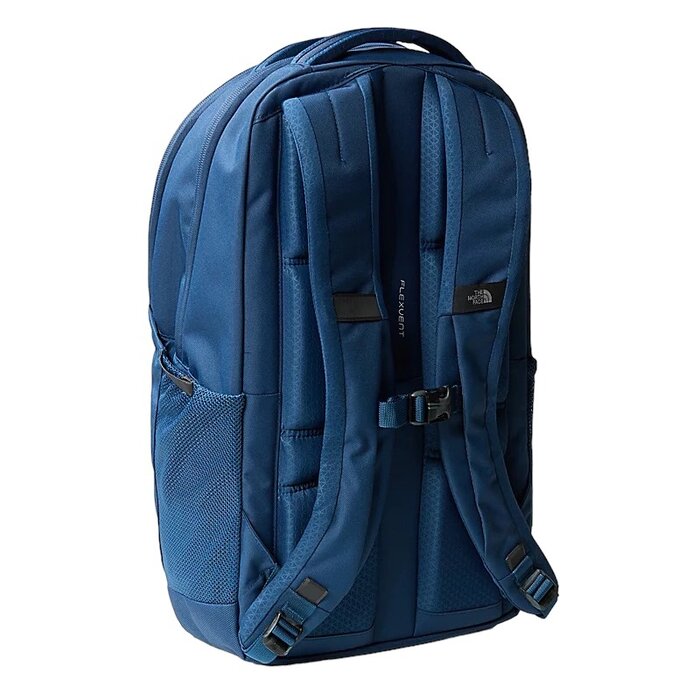 The North Face Vault Backpack - Shady Blue/TNF White