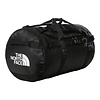 Base Camp Duffel - TNF Black M