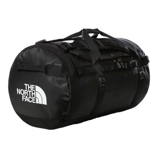The North Face Base Camp Duffel - TNF Black M
