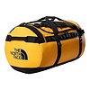 Base Camp Duffel - Summit Gold/TNF Black - L