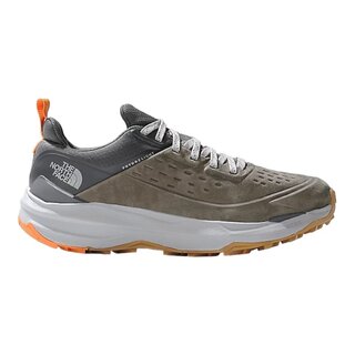 The North Face Vectiv Exploris II Futurelight Lth - NewTaupeGreen/AsphaltGrey