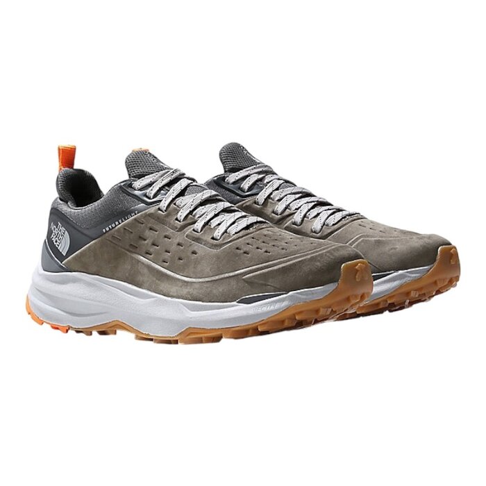 The North Face Vectiv Exploris II Futurelight Lth - NewTaupeGreen/AsphaltGrey