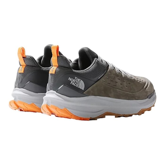 The North Face Vectiv Exploris II Futurelight Lth - NewTaupeGreen/AsphaltGrey