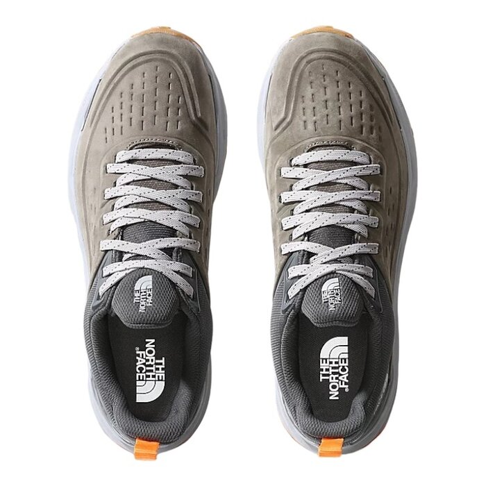 The North Face Vectiv Exploris II Futurelight Lth - NewTaupeGreen/AsphaltGrey