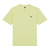 SS Mapleton T-Shirt - Green Pale