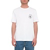 Maditi T-Shirt - White