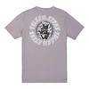 Stone Oracle S/S Tee - Violet Dust