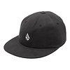 Full Stone Dad Hat  - Black