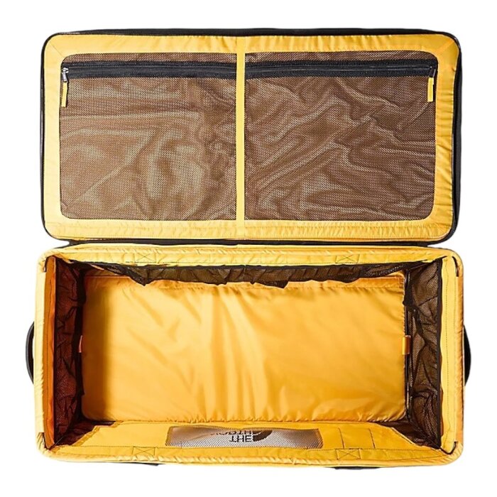 The North Face Base Camp Gear Box L - Summit Gold