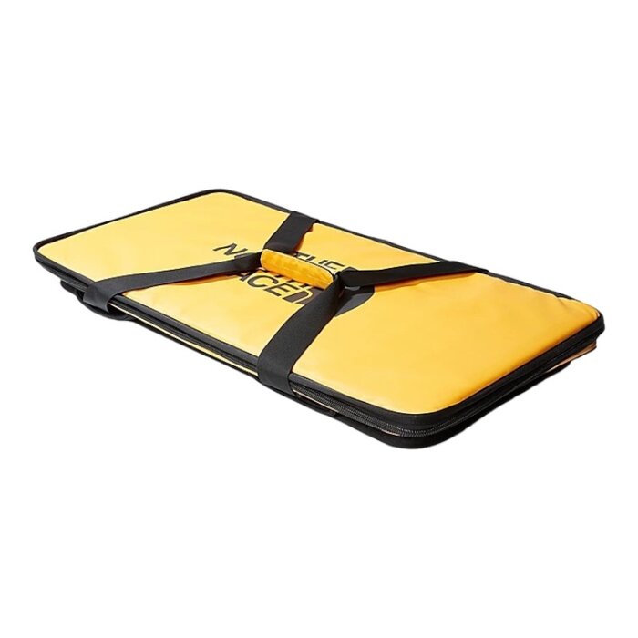 The North Face Base Camp Gear Box L - Summit Gold